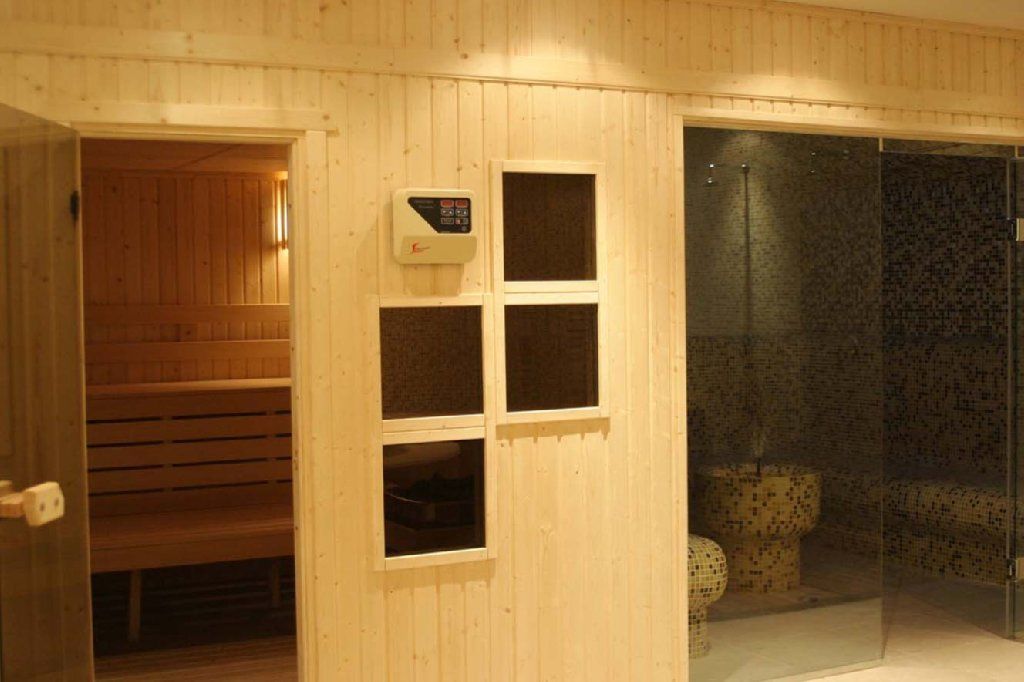 Lion Bansko Hotel Facilități foto